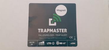 Fallenmelder Trapmaster  neo