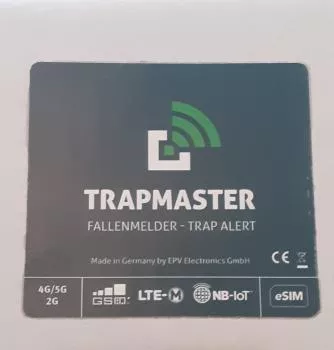 Fallenmelder Trapmaster