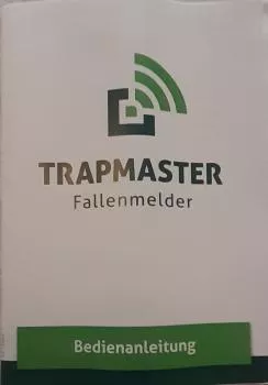 Fallenmelder Trapmaster neo