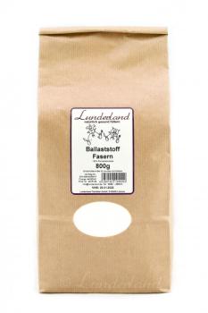 Lunderland-Ballaststoffe