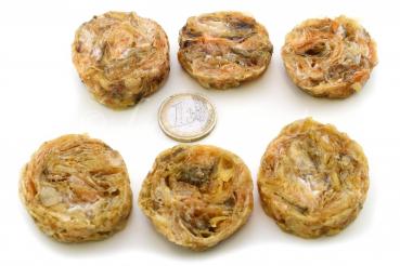 Lunderland Rotbarschtaler