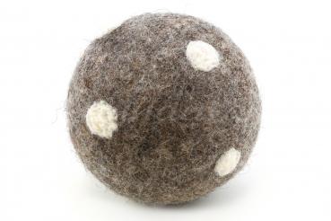 Filzball 8cm