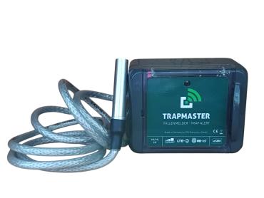 Fallenmelder Trapmaster