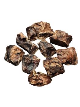 Waidmärker-Rinderlunge kleine Würfel