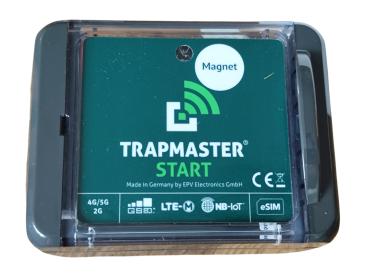 Trapmaster Start-Edition