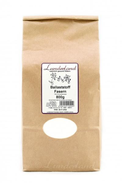 Lunderland-Ballaststoffe