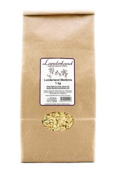 Lunderland Weißmix