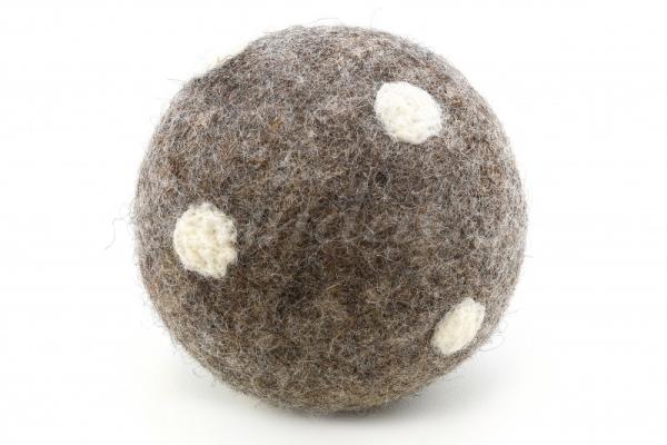 Filzball 8cm