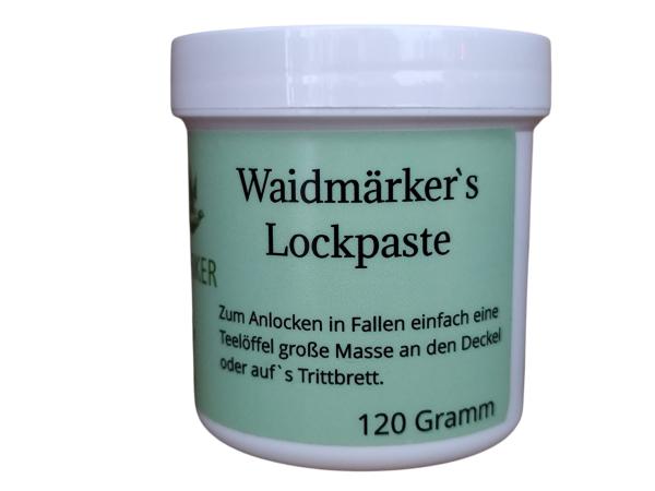Waidmärkers Lockpaste