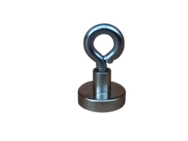 Ersatz-Magnete für Trapmaster