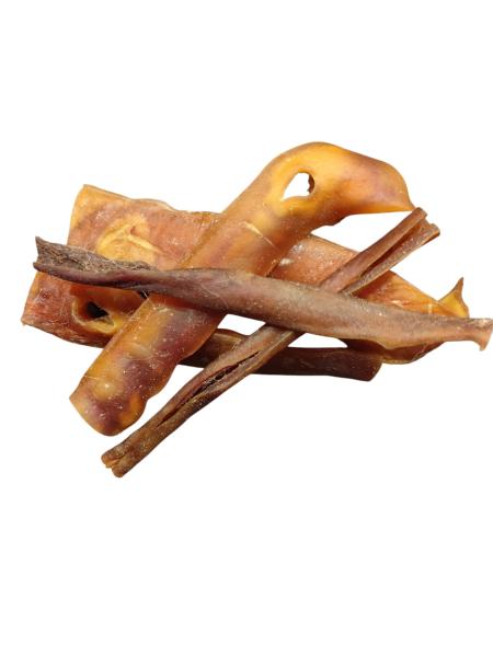 Waidmärker -Rinderkopfhaut 20cm