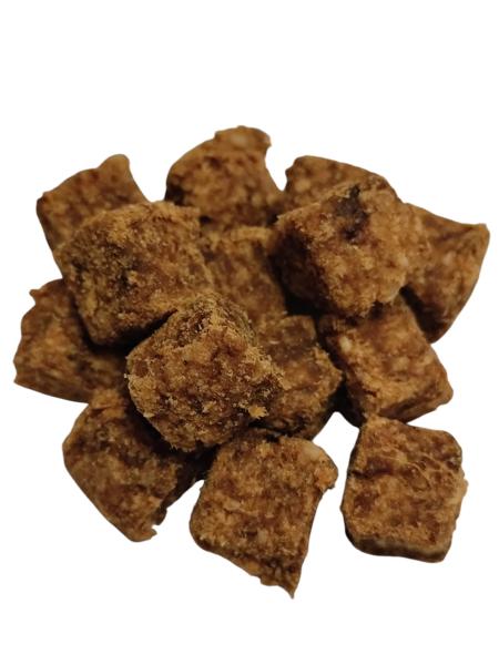 Pferde Würfel Happen