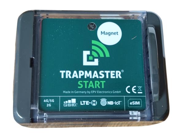 Trapmaster Start-Edition